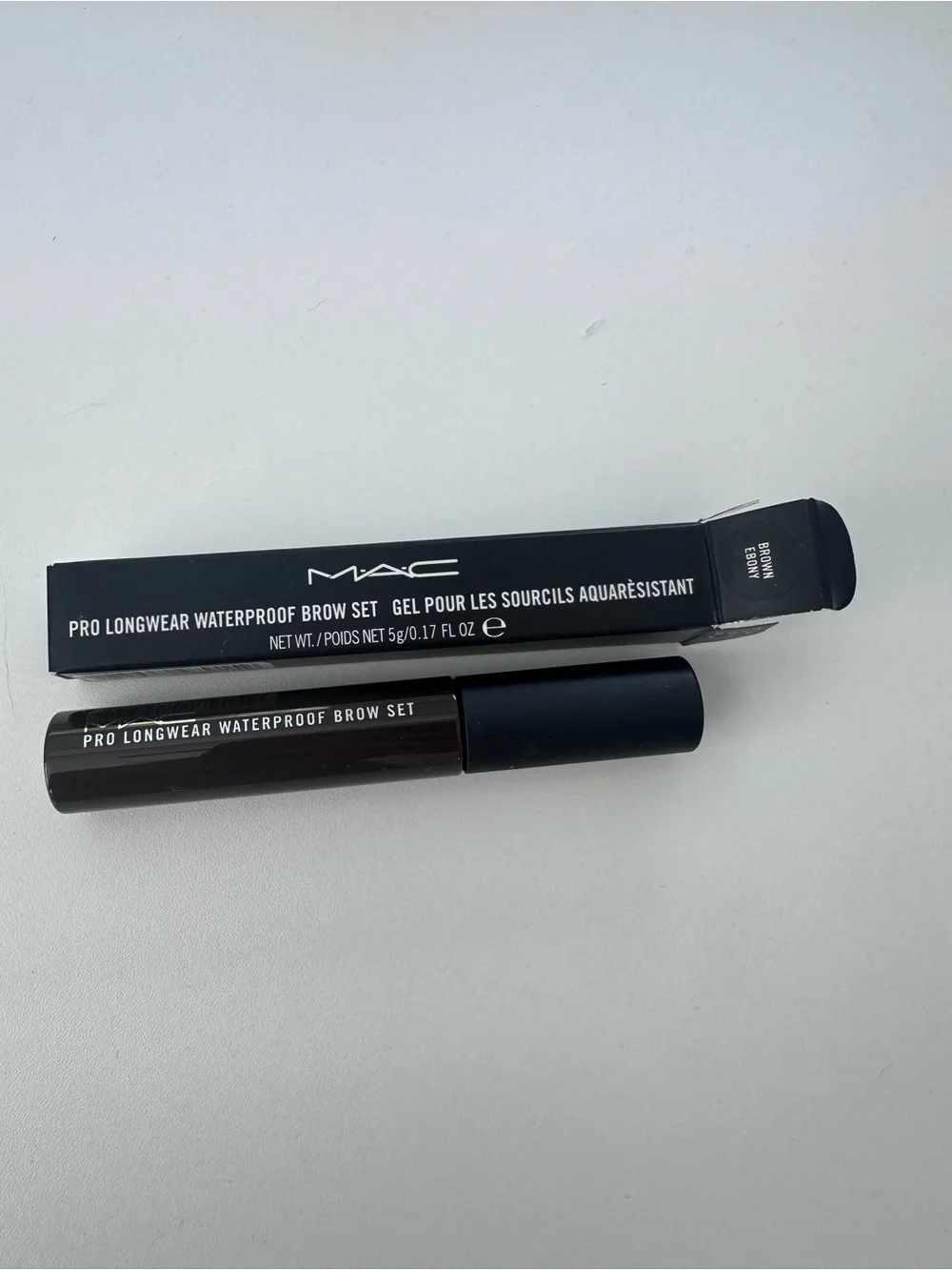 MAC Waterproof Brow Set - Picture 1 of 2